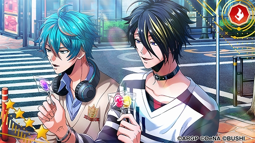 ���������꡼ No.006�Υ���ͥ������ / �֥��르�ʥӥ��ס����С��ڶʡȥ����ɤ��о줹�륤�٥�ȡ�Rockin'Lockin'on�ɤ�����