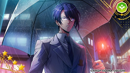 ���������꡼ No.003�Υ���ͥ������ / �֥��֥����פǥ��٥�ȡ�in the rain�ɤ����š������С��ʡ�unravel�ɤ��о�