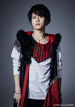 画像ギャラリー No.003のサムネイル画像 / 「アルゴナビス」5バンドの命運を決めるユーザー参加型イベント“LRフェス 1st Round”の開催が決定。5月12日には3周年記念番組の実施も発表