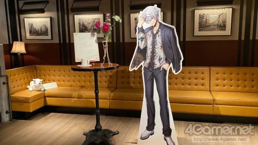 ���������꡼ No.008�Υ���ͥ������ / �֥��르�ʥӥ� from BanG Dream! AAside Shooting Showcase��Ÿ����ե��ȥ�ݡ��ȡ��Х�ɥޥ󤿤����ե��å�����ǥ��ĩ�