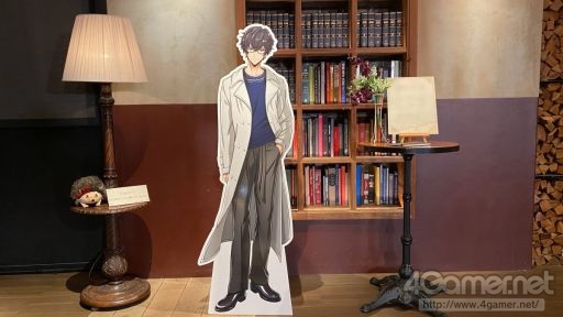 ���������꡼ No.011�Υ���ͥ������ / �֥��르�ʥӥ� from BanG Dream! AAside Shooting Showcase��Ÿ����ե��ȥ�ݡ��ȡ��Х�ɥޥ󤿤����ե��å�����ǥ��ĩ�