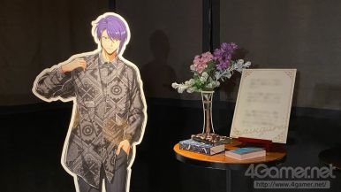 ���������꡼ No.016�Υ���ͥ������ / �֥��르�ʥӥ� from BanG Dream! AAside Shooting Showcase��Ÿ����ե��ȥ�ݡ��ȡ��Х�ɥޥ󤿤����ե��å�����ǥ��ĩ�