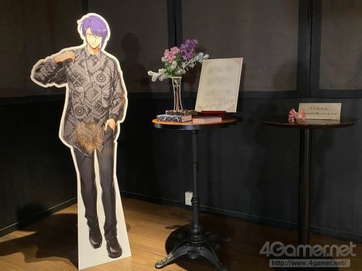 ���������꡼ No.017�Υ���ͥ������ / �֥��르�ʥӥ� from BanG Dream! AAside Shooting Showcase��Ÿ����ե��ȥ�ݡ��ȡ��Х�ɥޥ󤿤����ե��å�����ǥ��ĩ�