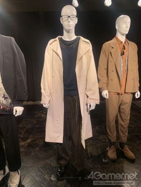 ���������꡼ No.021�Υ���ͥ������ / �֥��르�ʥӥ� from BanG Dream! AAside Shooting Showcase��Ÿ����ե��ȥ�ݡ��ȡ��Х�ɥޥ󤿤����ե��å�����ǥ��ĩ�