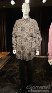 ���������꡼ No.023�Υ���ͥ������ / �֥��르�ʥӥ� from BanG Dream! AAside Shooting Showcase��Ÿ����ե��ȥ�ݡ��ȡ��Х�ɥޥ󤿤����ե��å�����ǥ��ĩ�