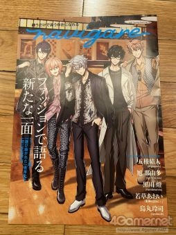 ���������꡼ No.024�Υ���ͥ������ / �֥��르�ʥӥ� from BanG Dream! AAside Shooting Showcase��Ÿ����ե��ȥ�ݡ��ȡ��Х�ɥޥ󤿤����ե��å�����ǥ��ĩ�