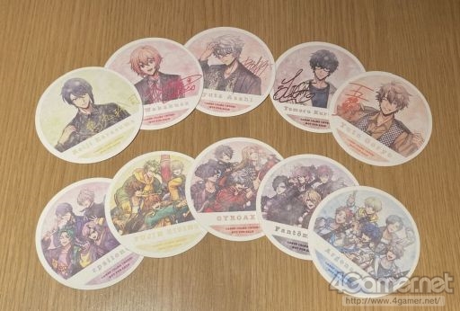 ���������꡼ No.031�Υ���ͥ������ / �֥��르�ʥӥ� from BanG Dream! AAside Shooting Showcase��Ÿ����ե��ȥ�ݡ��ȡ��Х�ɥޥ󤿤����ե��å�����ǥ��ĩ�