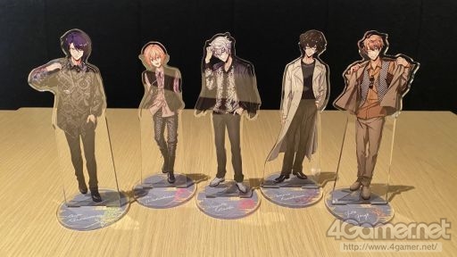 ���������꡼ No.032�Υ���ͥ������ / �֥��르�ʥӥ� from BanG Dream! AAside Shooting Showcase��Ÿ����ե��ȥ�ݡ��ȡ��Х�ɥޥ󤿤����ե��å�����ǥ��ĩ�