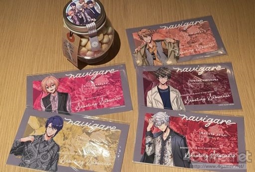 ���������꡼ No.033�Υ���ͥ������ / �֥��르�ʥӥ� from BanG Dream! AAside Shooting Showcase��Ÿ����ե��ȥ�ݡ��ȡ��Х�ɥޥ󤿤����ե��å�����ǥ��ĩ�