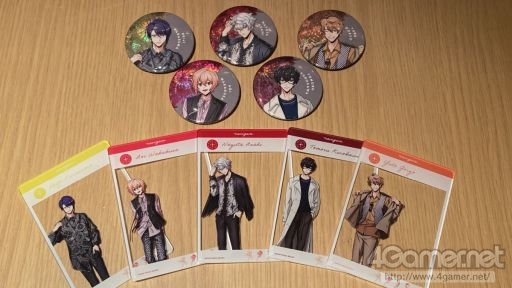 ���������꡼ No.034�Υ���ͥ������ / �֥��르�ʥӥ� from BanG Dream! AAside Shooting Showcase��Ÿ����ե��ȥ�ݡ��ȡ��Х�ɥޥ󤿤����ե��å�����ǥ��ĩ�