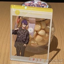 ���������꡼ No.035�Υ���ͥ������ / �֥��르�ʥӥ� from BanG Dream! AAside Shooting Showcase��Ÿ����ե��ȥ�ݡ��ȡ��Х�ɥޥ󤿤����ե��å�����ǥ��ĩ�