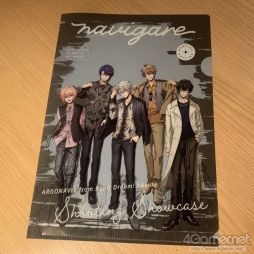 ���������꡼ No.036�Υ���ͥ������ / �֥��르�ʥӥ� from BanG Dream! AAside Shooting Showcase��Ÿ����ե��ȥ�ݡ��ȡ��Х�ɥޥ󤿤����ե��å�����ǥ��ĩ�