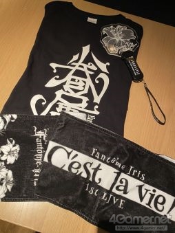 ���������꡼ No.037�Υ���ͥ������ / �֥��르�ʥӥ� from BanG Dream! AAside Shooting Showcase��Ÿ����ե��ȥ�ݡ��ȡ��Х�ɥޥ󤿤����ե��å�����ǥ��ĩ�