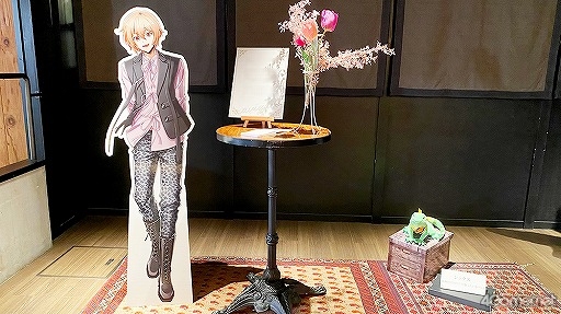 画像ギャラリー No.005のサムネイル画像 / ARGONAVISプロジェクト発表会&Shooting Showcase潜入特番レポート。“アレ”への意気込みを語るキャストコメントも到着