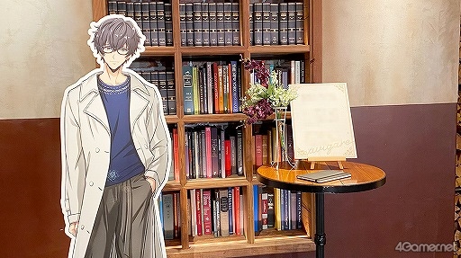 画像ギャラリー No.007のサムネイル画像 / ARGONAVISプロジェクト発表会&Shooting Showcase潜入特番レポート。“アレ”への意気込みを語るキャストコメントも到着