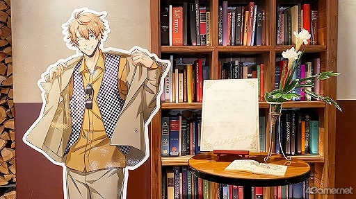 画像ギャラリー No.008のサムネイル画像 / ARGONAVISプロジェクト発表会&Shooting Showcase潜入特番レポート。“アレ”への意気込みを語るキャストコメントも到着