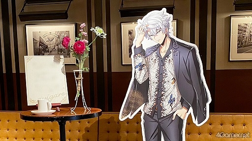 画像ギャラリー No.009のサムネイル画像 / ARGONAVISプロジェクト発表会&Shooting Showcase潜入特番レポート。“アレ”への意気込みを語るキャストコメントも到着