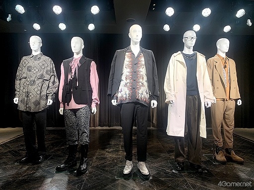 画像ギャラリー No.010のサムネイル画像 / ARGONAVISプロジェクト発表会&Shooting Showcase潜入特番レポート。“アレ”への意気込みを語るキャストコメントも到着