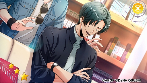 画像ギャラリー No.002のサムネイル画像 / 「アルゴナビス」,イベント“NO RICE NO LIFE”が開催。風神RIZING!の完全オリジナル新曲も登場