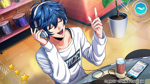 画像ギャラリー No.005のサムネイル画像 / 「アルゴナビス from BanG Dream! AAside」,イベント“JUNCTION 衝突-交差”が開催