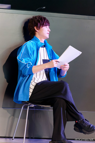 画像ギャラリー No.010のサムネイル画像 / ARGONAVISプロジェクト3周年記念「頂点獲るまで帰れません!!!」レポート。選ばれし5人の男たちが魅せた奇跡の戦い――