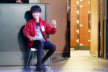 画像ギャラリー No.011のサムネイル画像 / ARGONAVISプロジェクト3周年記念「頂点獲るまで帰れません!!!」レポート。選ばれし5人の男たちが魅せた奇跡の戦い――