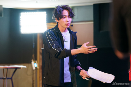 画像ギャラリー No.012のサムネイル画像 / ARGONAVISプロジェクト3周年記念「頂点獲るまで帰れません!!!」レポート。選ばれし5人の男たちが魅せた奇跡の戦い――