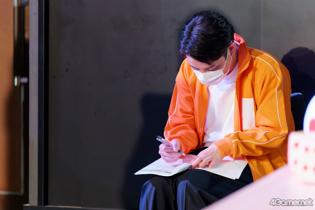 画像ギャラリー No.013のサムネイル画像 / ARGONAVISプロジェクト3周年記念「頂点獲るまで帰れません!!!」レポート。選ばれし5人の男たちが魅せた奇跡の戦い――