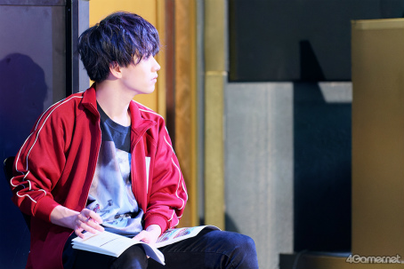 画像ギャラリー No.016のサムネイル画像 / ARGONAVISプロジェクト3周年記念「頂点獲るまで帰れません!!!」レポート。選ばれし5人の男たちが魅せた奇跡の戦い――