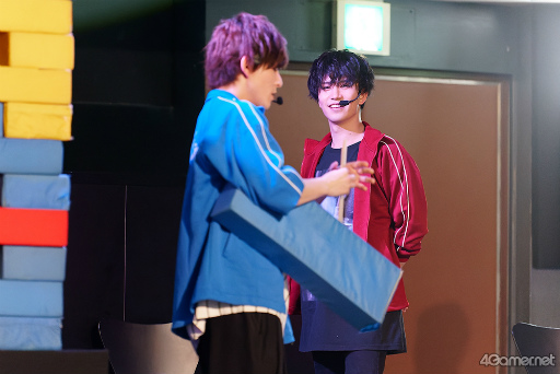 画像ギャラリー No.021のサムネイル画像 / ARGONAVISプロジェクト3周年記念「頂点獲るまで帰れません!!!」レポート。選ばれし5人の男たちが魅せた奇跡の戦い――