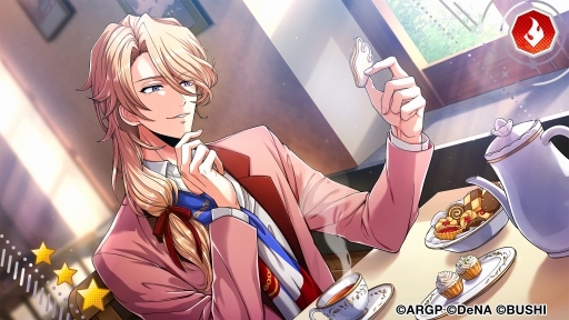 画像ギャラリー No.007のサムネイル画像 / 「アルゴナビス from BanG Dream! AAside」イベント・WITHOUT MEが開催