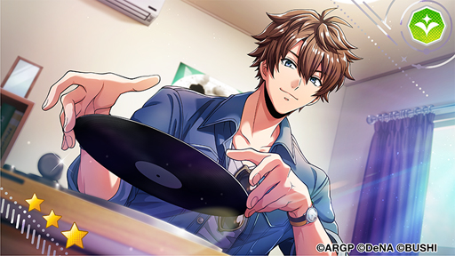 画像ギャラリー No.005のサムネイル画像 / 「アルゴナビス」,イベント“過ぎ来し方の純情な感情”が開催。Fantôme Irisカバー曲「1/3の純情な感情」が登場