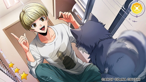 ꡼ No.010 | ֥르ʥӥ from BanG Dream! AAsideפǥ٥ȡkeep out boyzפ