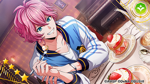 ꡼ No.002 | ֥르ʥӥ from BanG Dream AAsideס٥ȡȴʤɤ