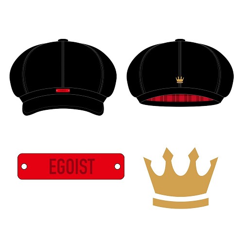 ꡼ No.003 | ARGONAVIS from BanG Dream!פWEGOΥܴ2Ƥ