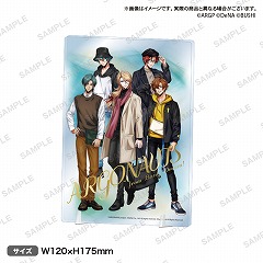 ꡼ No.010 | ARGONAVIS from BanG Dream!פWEGOΥܴ2Ƥ