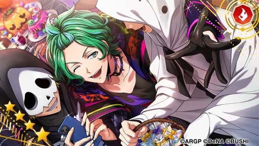 画像ギャラリー No.004のサムネイル画像 / 「ダブエス」,2021年10月10日からイベント“Junky Halloween”が開催