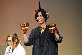 ꡼ No.007 | Ȥ㤤ɤȡϯɷʳƮ֥ʥӥϥ -GYROAXIA Halloween Party-פͤեȥݡȤǤϤ