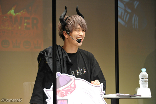 ꡼ No.012 | Ȥ㤤ɤȡϯɷʳƮ֥ʥӥϥ -GYROAXIA Halloween Party-פͤեȥݡȤǤϤ