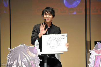 ꡼ No.018 | Ȥ㤤ɤȡϯɷʳƮ֥ʥӥϥ -GYROAXIA Halloween Party-פͤեȥݡȤǤϤ