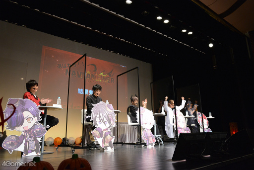 ꡼ No.022 | Ȥ㤤ɤȡϯɷʳƮ֥ʥӥϥ -GYROAXIA Halloween Party-פͤեȥݡȤǤϤ