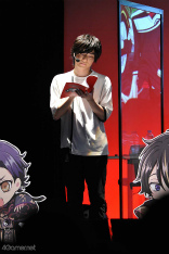 ꡼ No.027 | Ȥ㤤ɤȡϯɷʳƮ֥ʥӥϥ -GYROAXIA Halloween Party-פͤեȥݡȤǤϤ