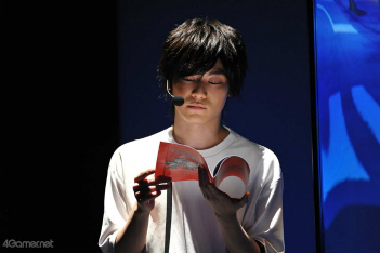 ꡼ No.028 | Ȥ㤤ɤȡϯɷʳƮ֥ʥӥϥ -GYROAXIA Halloween Party-פͤեȥݡȤǤϤ