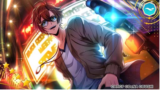 画像ギャラリー No.003のサムネイル画像 / 「アルゴナビス」,イベント“Let's go California!”に五島岬&若草あおいが登場