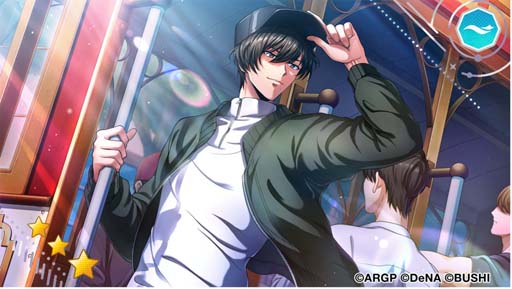 画像ギャラリー No.005のサムネイル画像 / 「アルゴナビス」,イベント“Let's go California!”に五島岬&若草あおいが登場