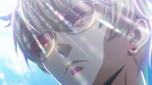 画像ギャラリー No.001のサムネイル画像 / 「劇場版アルゴナビス 流星のオブリガート」谷山紀章さんが演じる伊龍恒河がアニメ版初登場