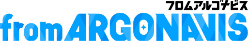 ꡼ No.002 | ֥르ʥӥ׿ץꥲ꤬ȯɽˡΩޤARGONAVISץȤοޤȤ