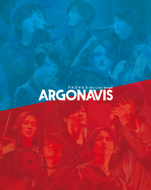 ꡼ No.001 | ARGONAVIS the Live StageפBlu-rayȯ