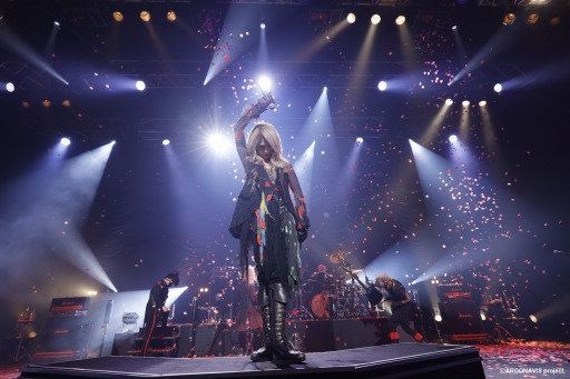 画像ギャラリー No.012のサムネイル画像 / 「ARGONAVIS 4th NAVIVERSARY EVENT -CHEMISTRY-」の公式レポートが公開に