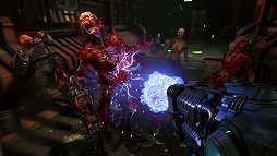 画像ギャラリー No.003のサムネイル画像 / 「RAGE 2」のゲームプレイを紹介する7分超えのトレイラーが公開。無法者が占拠する宇宙センターに殴り込み